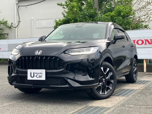HONDA ZR-V Z