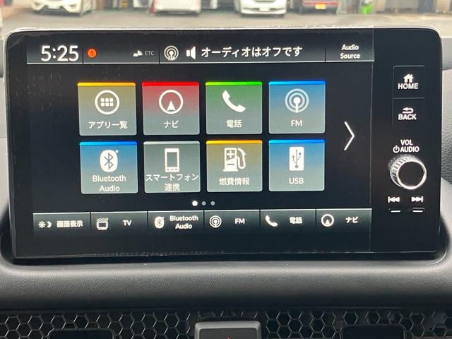 HONDA ZR-V Z