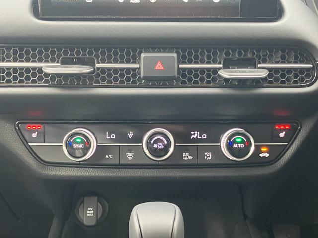 HONDA ZR-V Z