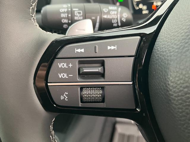 HONDA ZR-V Z