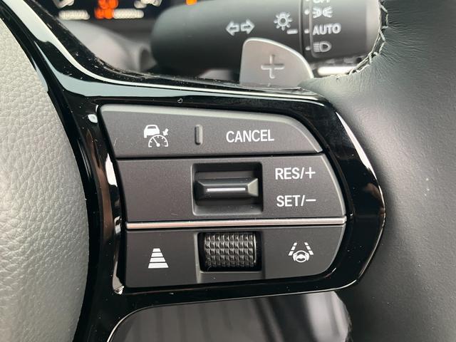 HONDA ZR-V Z