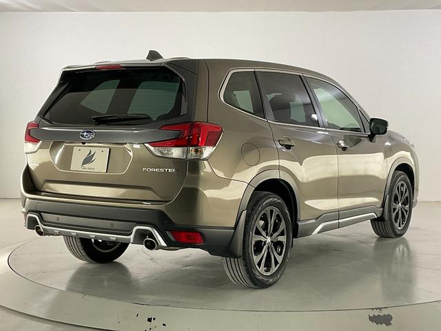 SUBARU FORESTER SPORT