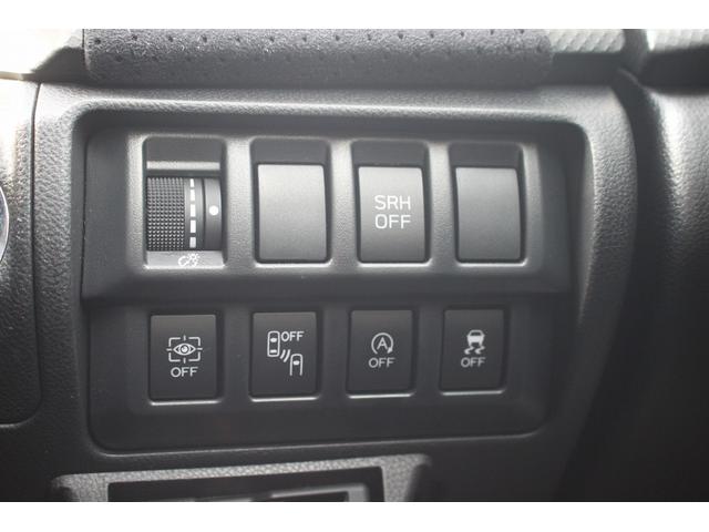 SUBARU FORESTER SPORT