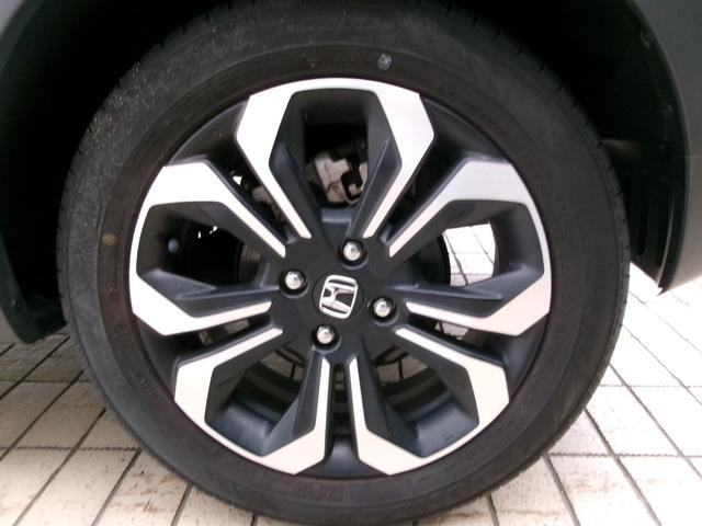 HONDA FIT CROSSTAR