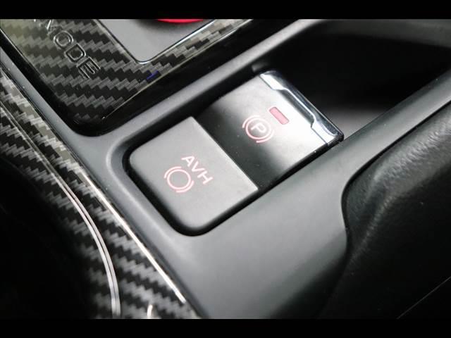 SUBARU FORESTER PREMIUM