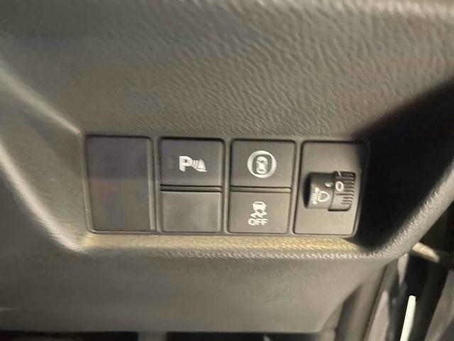 HONDA FIT E:HEV HOME