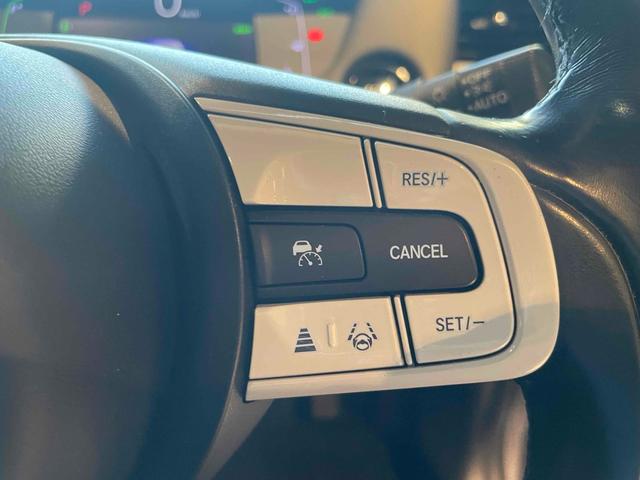 HONDA FIT E:HEV HOME