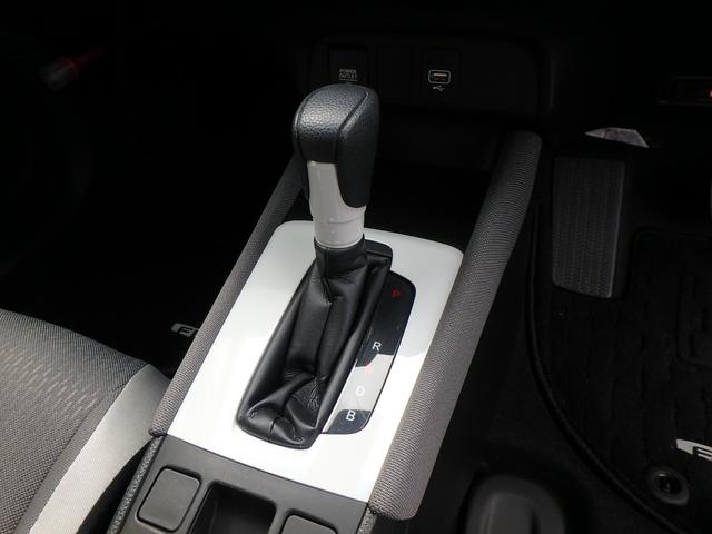 HONDA FIT E:HEV CROSSTAR