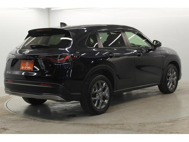 HONDA ZR-V E:HEV X