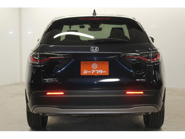 HONDA ZR-V E:HEV X