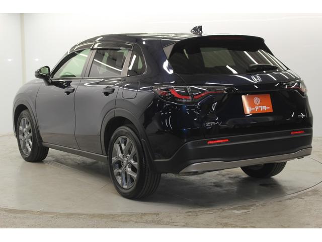 HONDA ZR-V E:HEV X