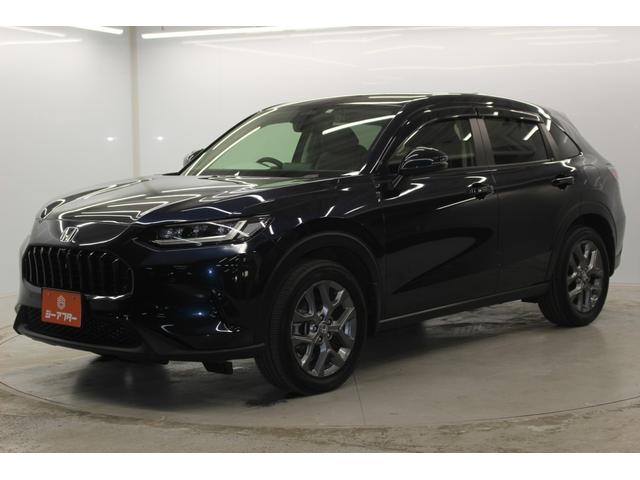 HONDA ZR-V E:HEV X