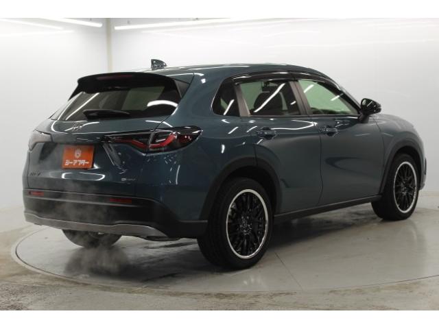 HONDA ZR-V E:HEV X