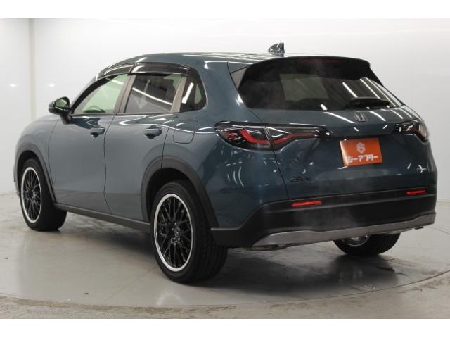HONDA ZR-V E:HEV X