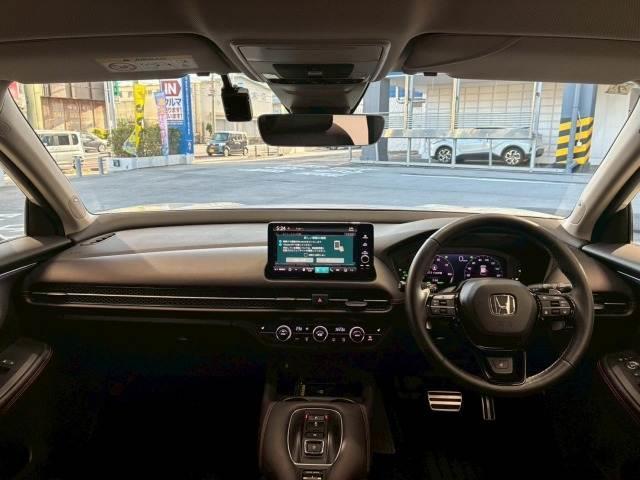 HONDA ZR-V E:HEV Z