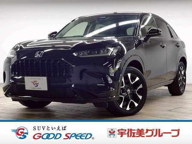 HONDA ZR-V E:HEV Z