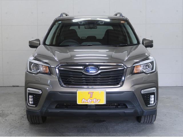 SUBARU FORESTER PREMIUM