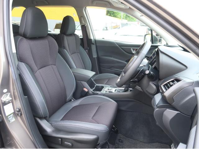 SUBARU FORESTER PREMIUM