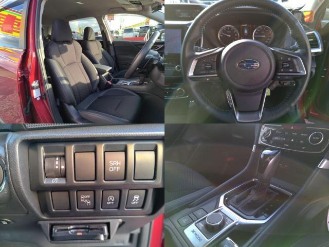SUBARU FORESTER PREMIUM