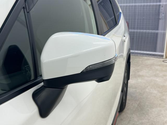 SUBARU FORESTER X-BREAK