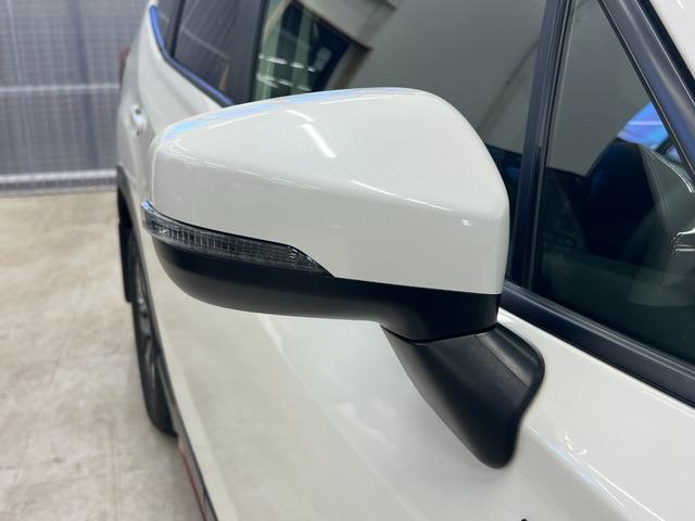 SUBARU FORESTER X-BREAK