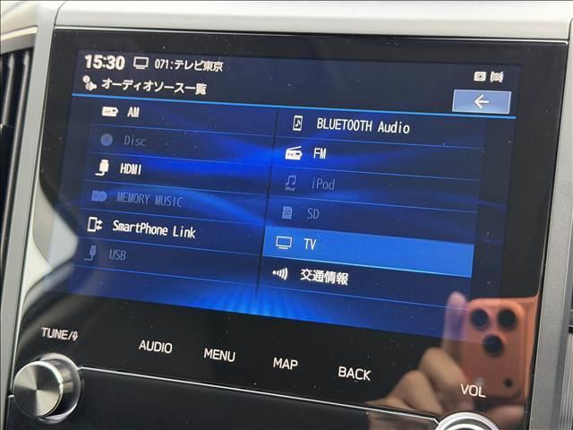 SUBARU FORESTER SPORT