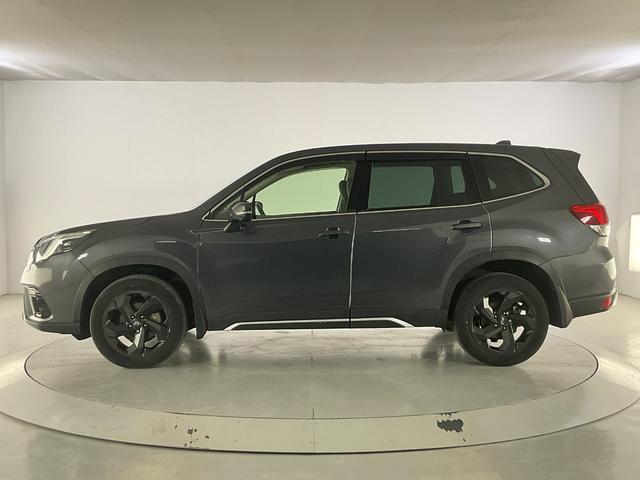 SUBARU FORESTER SPORT