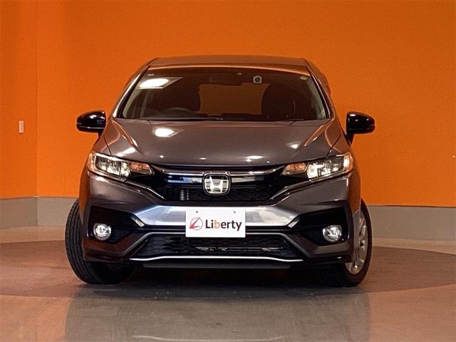 HONDA FIT 13G S HONDA SENSING