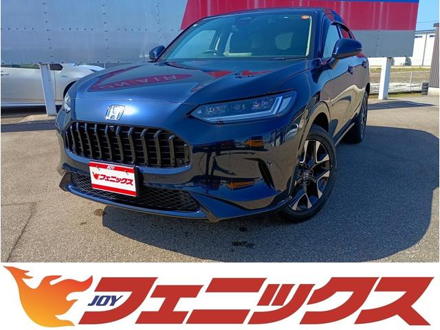 HONDA ZR-V E:HEV Z