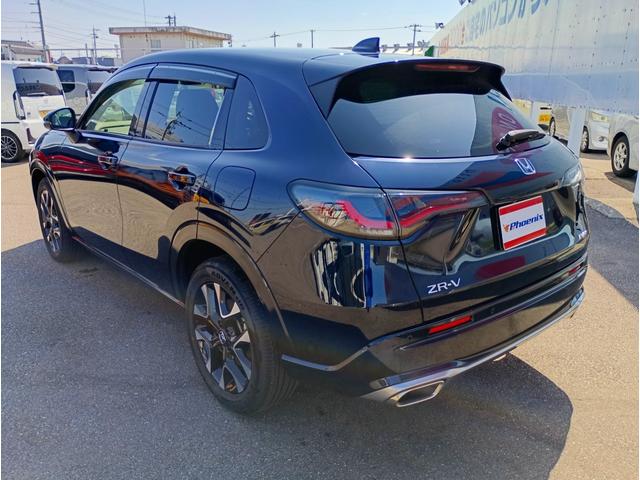 HONDA ZR-V E:HEV Z