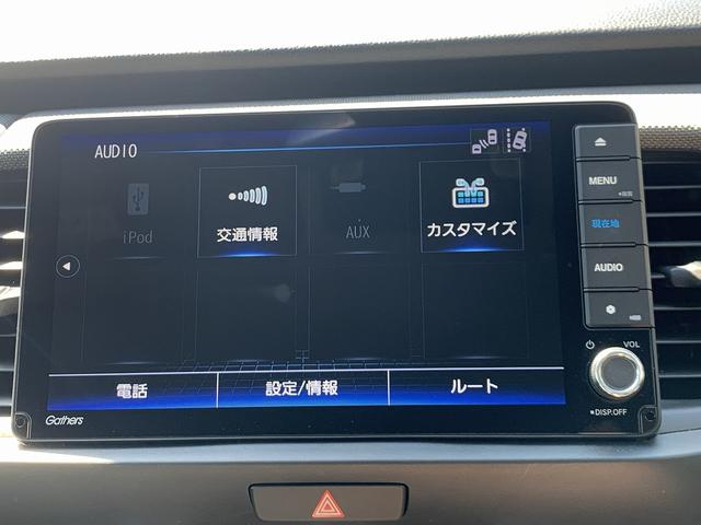 HONDA FIT CROSSTAR