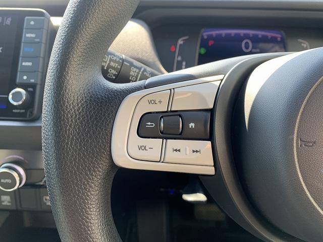 HONDA FIT CROSSTAR