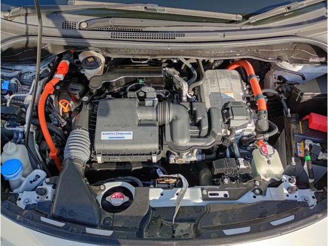 HONDA FIT E:HEV HOME