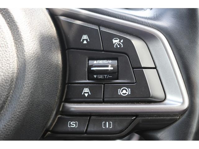 SUBARU FORESTER SPORT