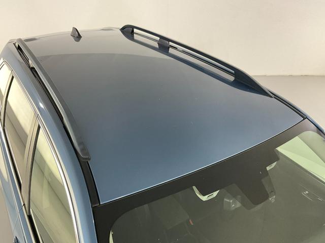 SUBARU FORESTER SPORT