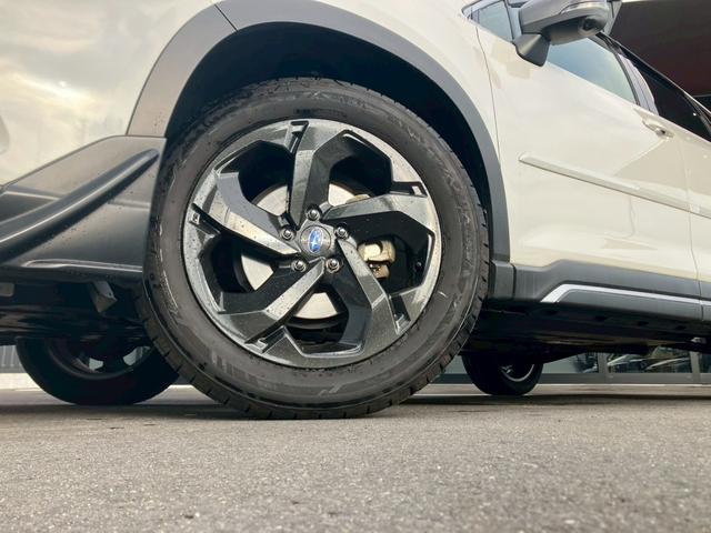 SUBARU FORESTER SPORT