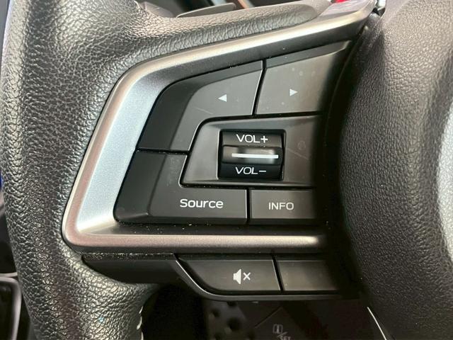 SUBARU FORESTER ADVANCE