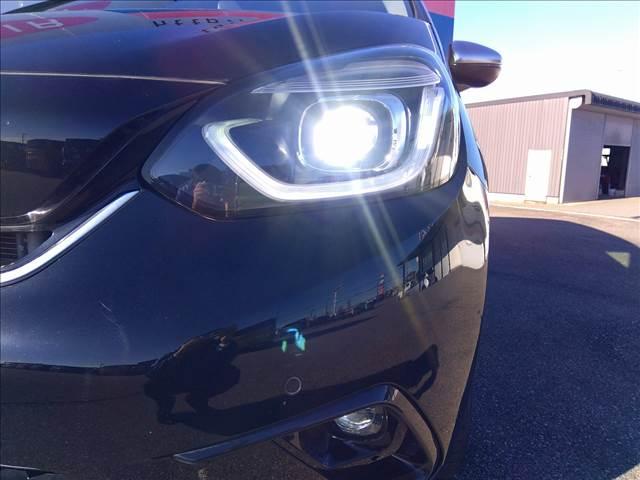 HONDA FIT E:HEV LUXE