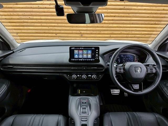 HONDA ZR-V E:HEV Z