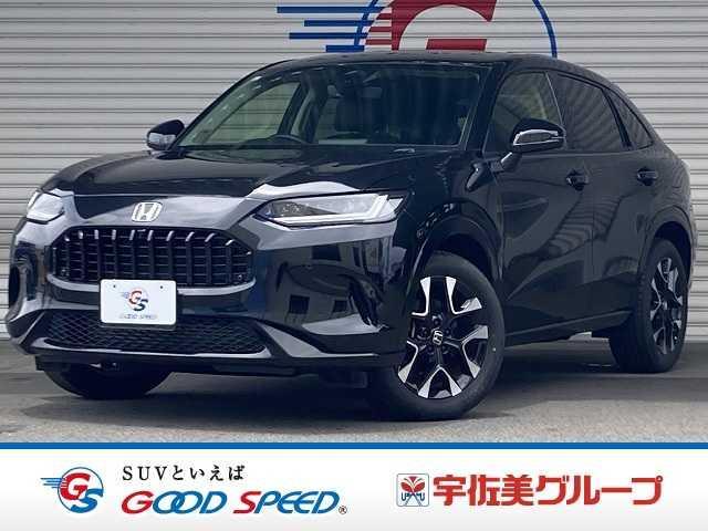 HONDA ZR-V Z