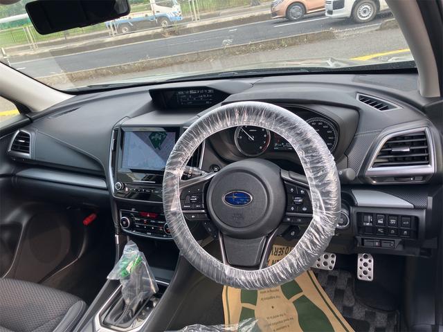 SUBARU FORESTER PREMIUM