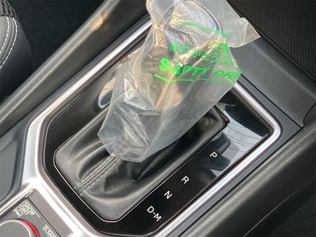 SUBARU FORESTER PREMIUM