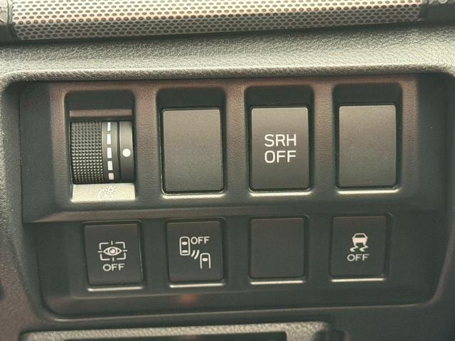 SUBARU FORESTER ADVANCE