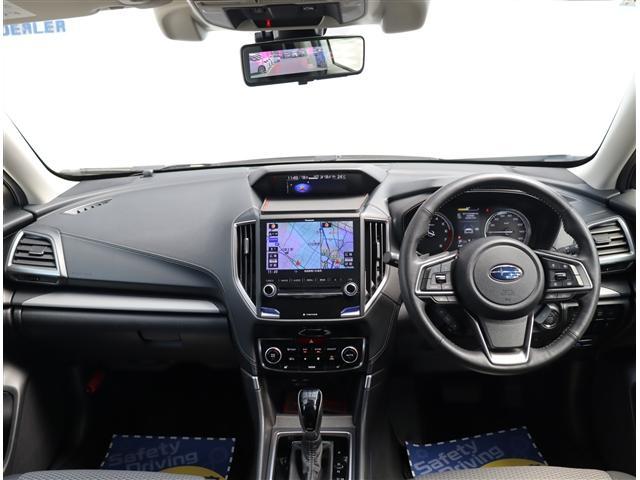 SUBARU FORESTER X-EDITION