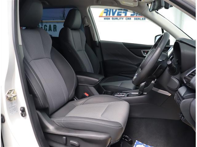 SUBARU FORESTER X-EDITION