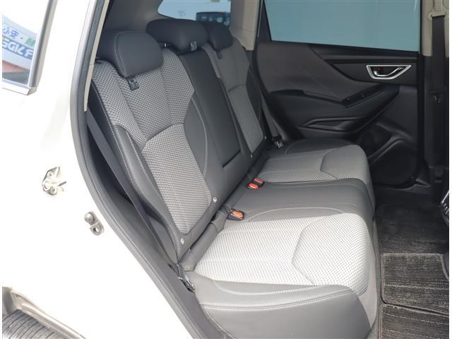SUBARU FORESTER X-EDITION