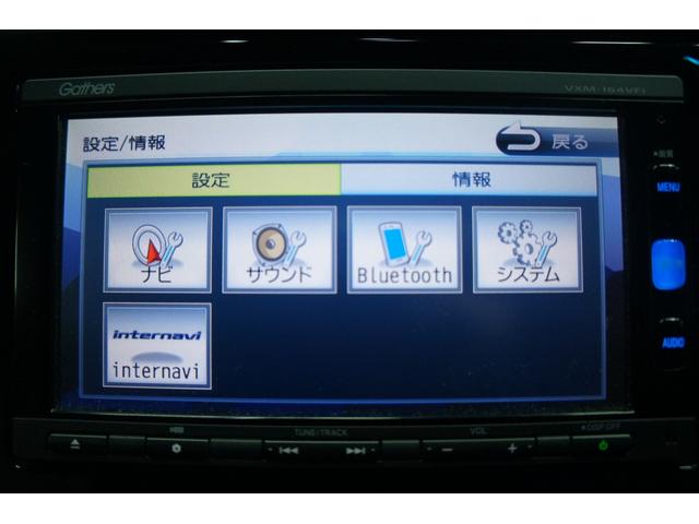 HONDA FIT RS