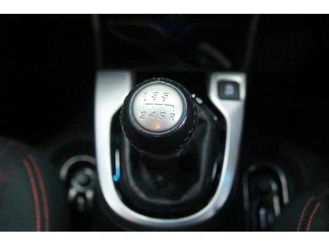 HONDA FIT RS