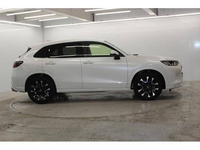 HONDA ZR-V E:HEV Z