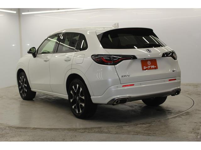 HONDA ZR-V E:HEV Z